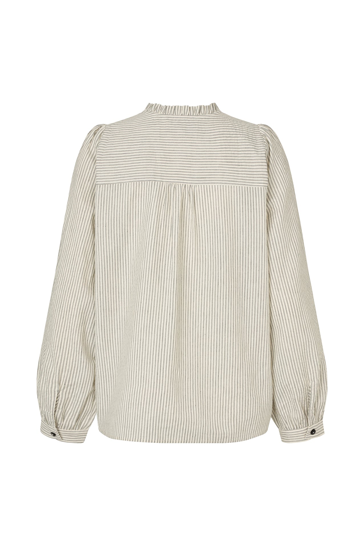 RiverLL Shirt - Stripe