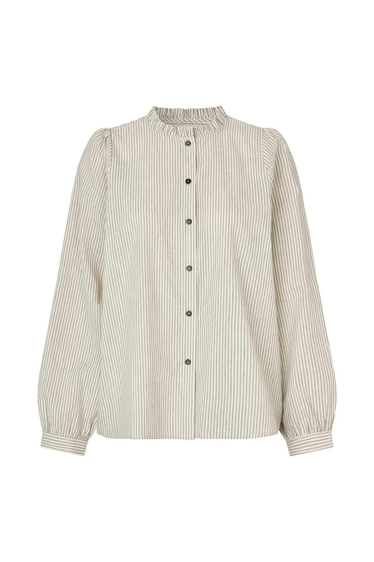 RiverLL Shirt - Stripe