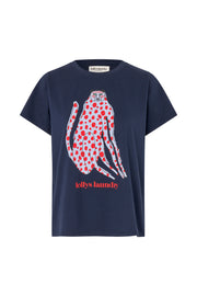 RomaLL Cat T-Shirt