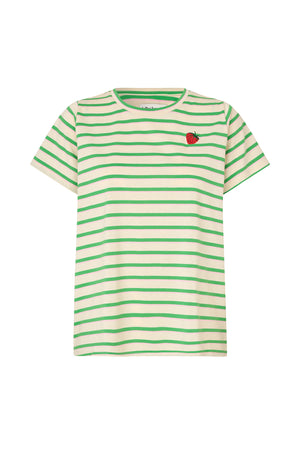 Lollys Laundry RomaLL T-Shirt T-shirt 40 Green