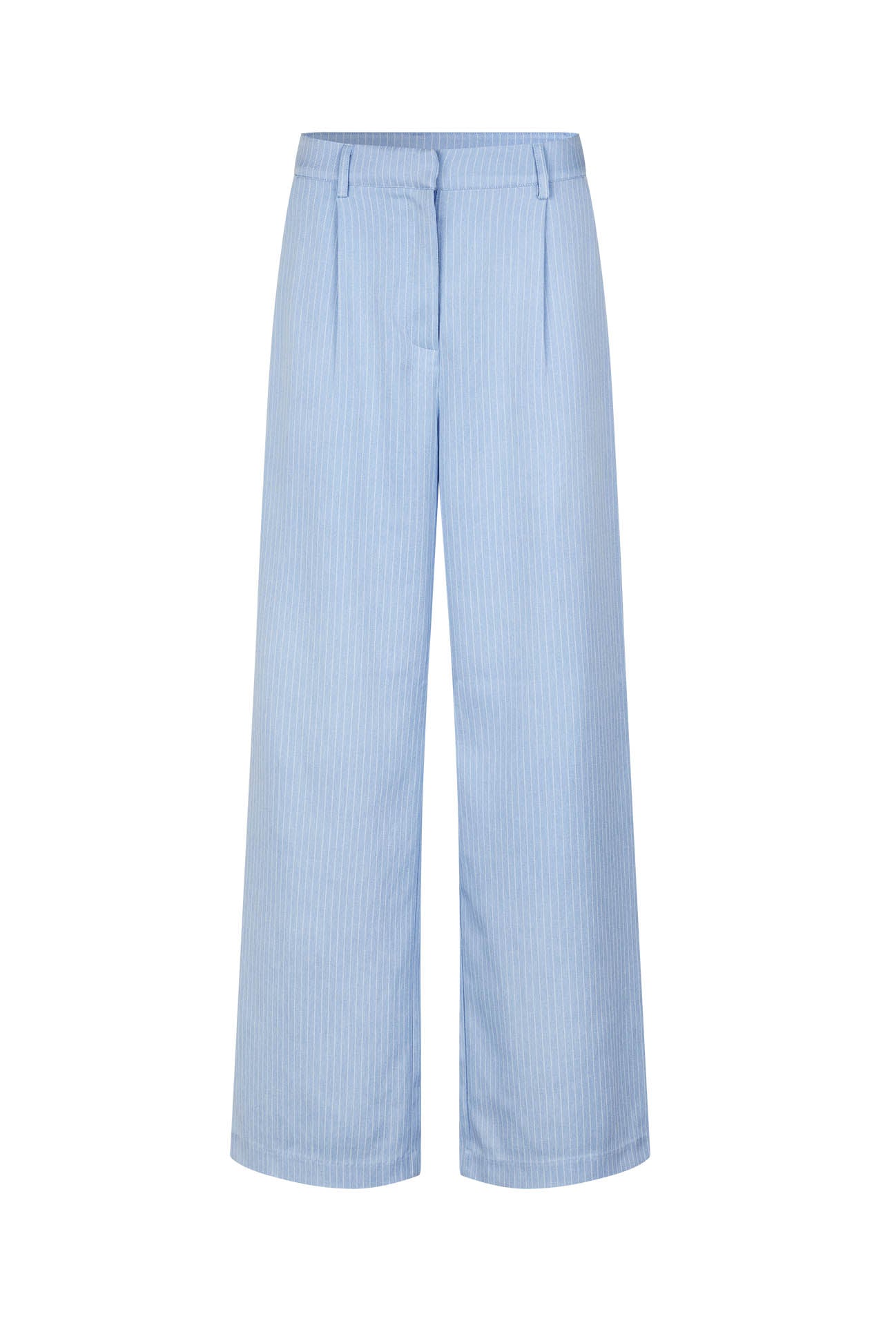 RosieLL Pants - Light Blue