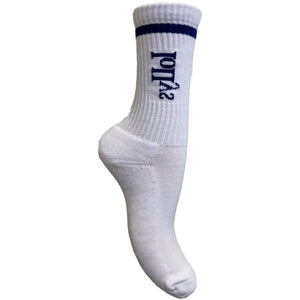Lollys Laundry RowanLL Socks Socks 97 Neon Blue