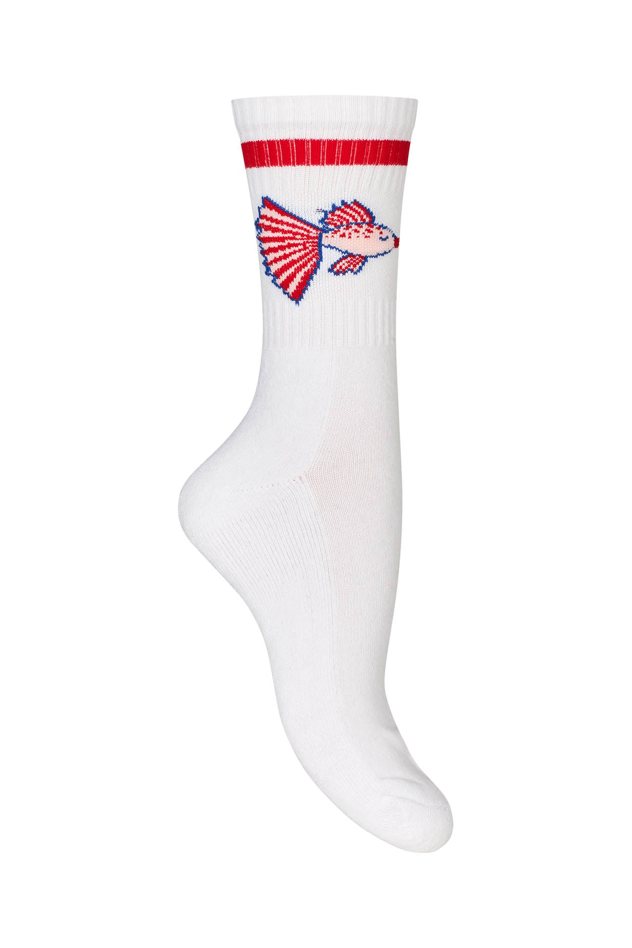 Lollys Laundry RowanLL Socks Socks 84 Light Pink