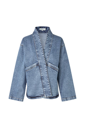 Lollys Laundry RumiLL Jacket Jacket 20 Blue