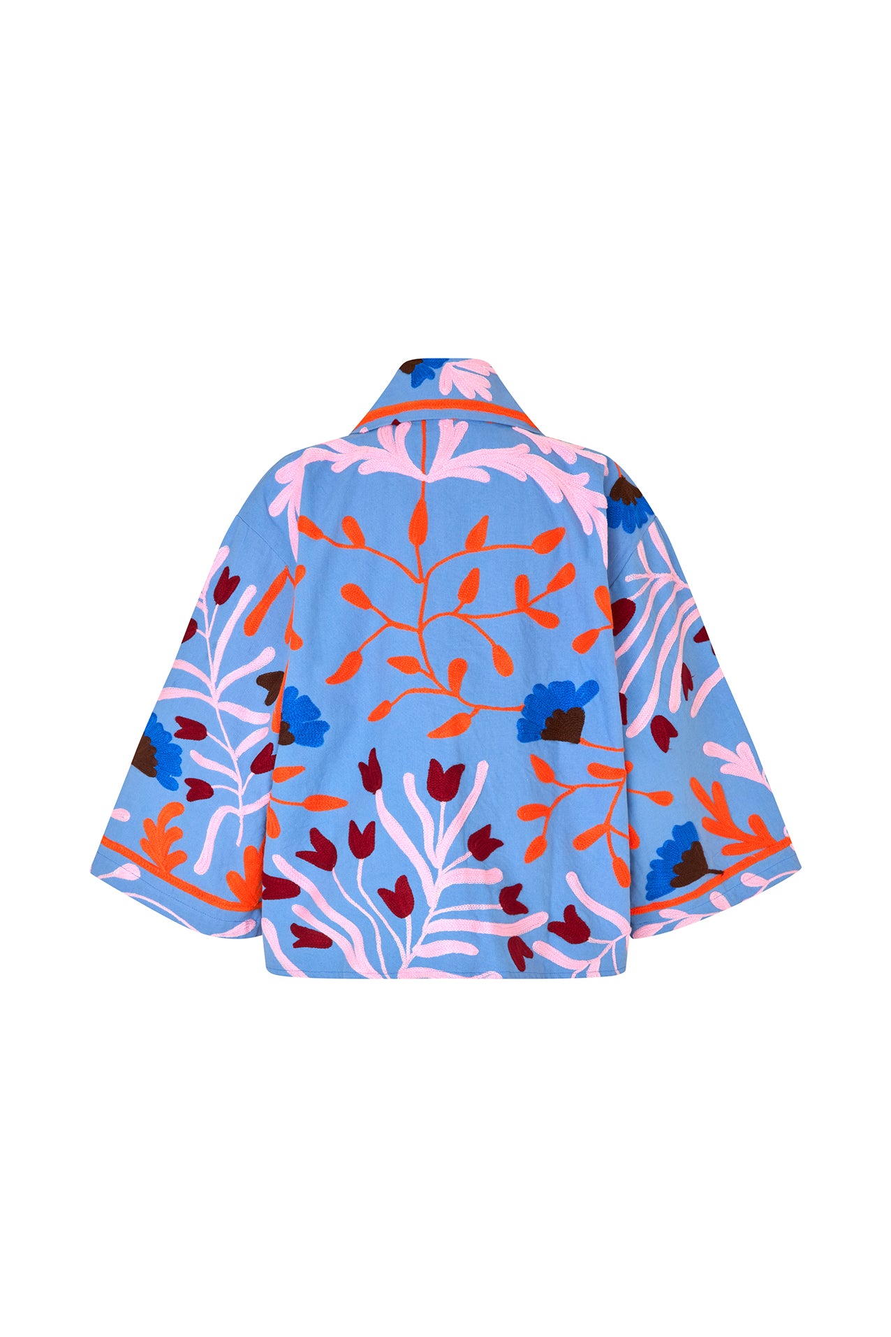 RumiLL Jacket - Blue