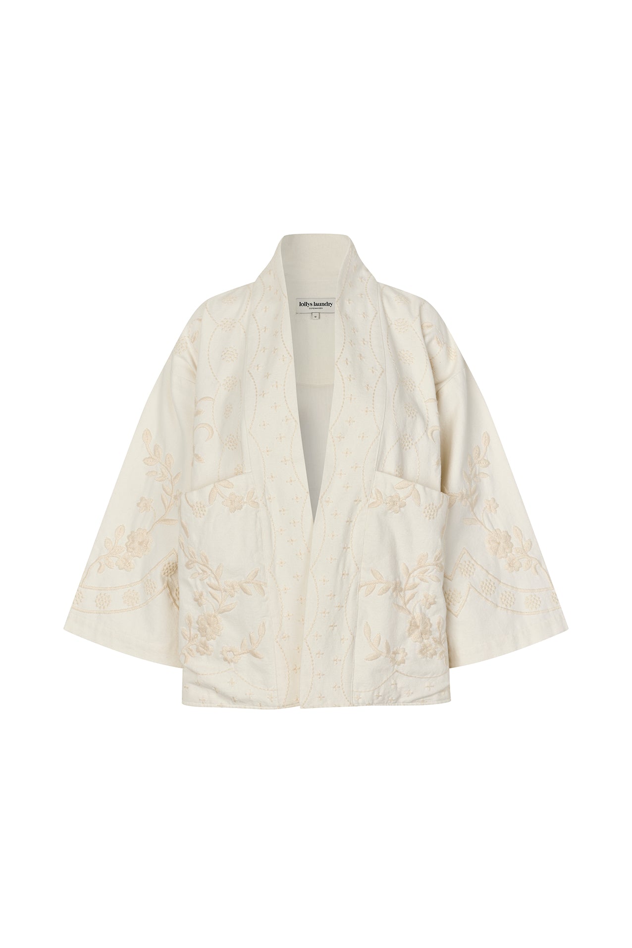 RumiLL Jacket - Creme
