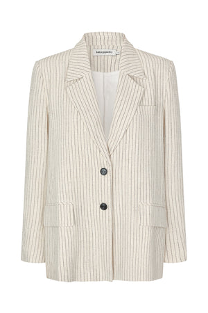 Lollys Laundry RyanLL Blazer Blazer 02 Creme