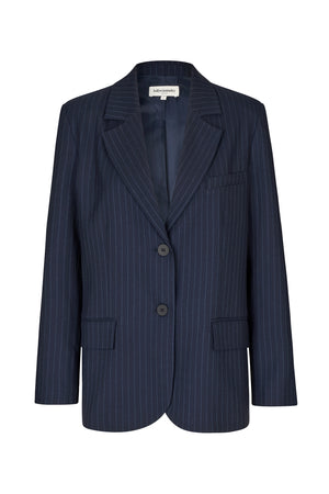 Lollys Laundry RyanLL Blazer Blazer 27 Dark Navy