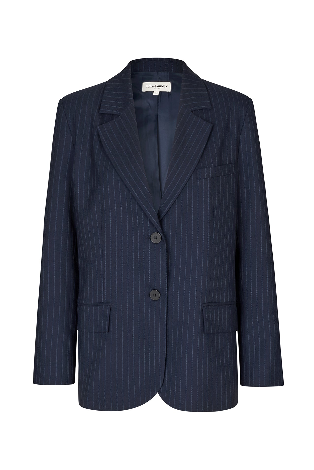 Lollys Laundry RyanLL Blazer Blazer  27 Dark Navy