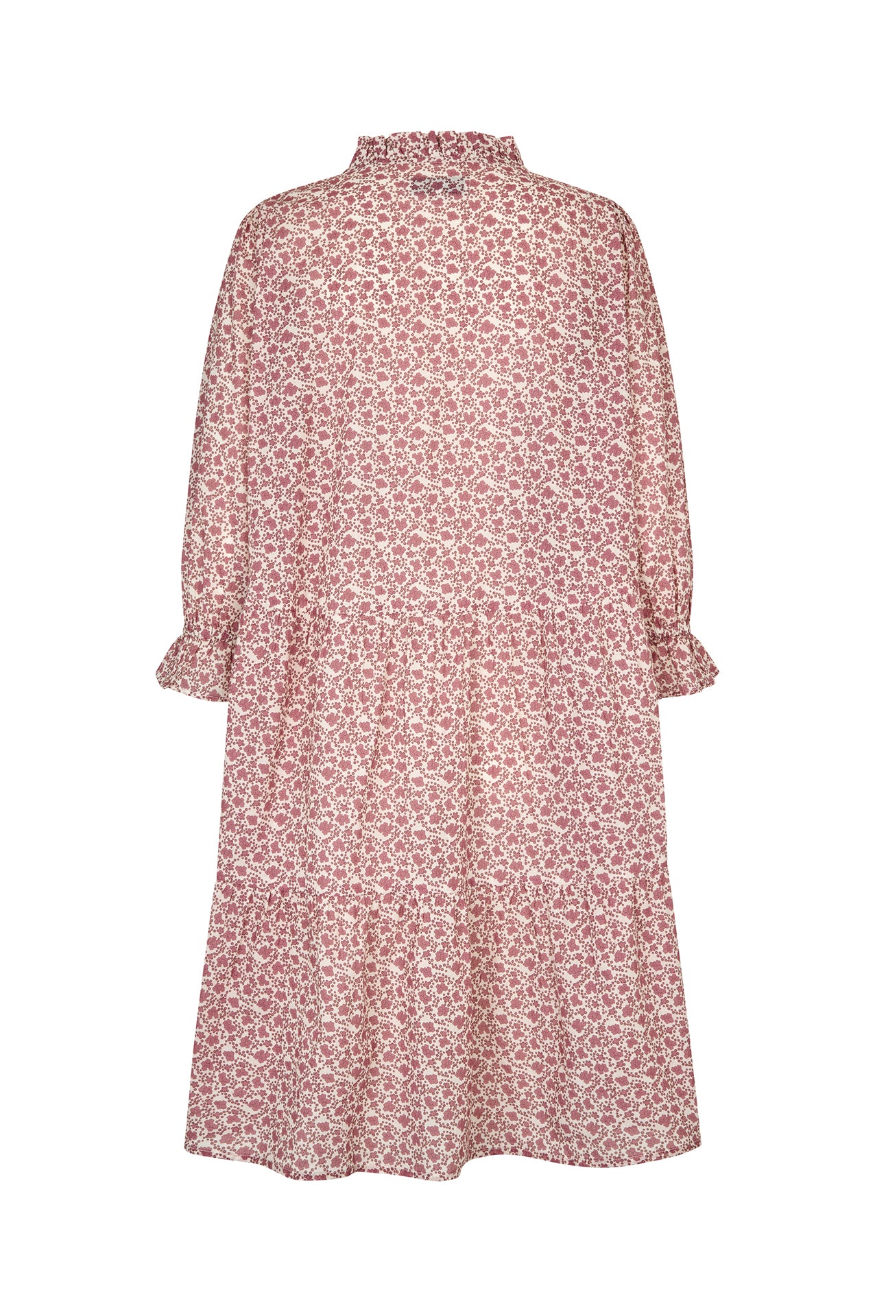 Lollys Laundry SabineLL Short Dress Dress 32 32 Ash Rose