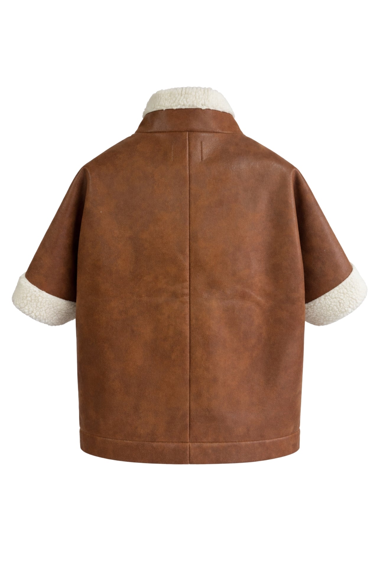 Lollys Laundry SamaLL Coat Outerwear 59 Brown