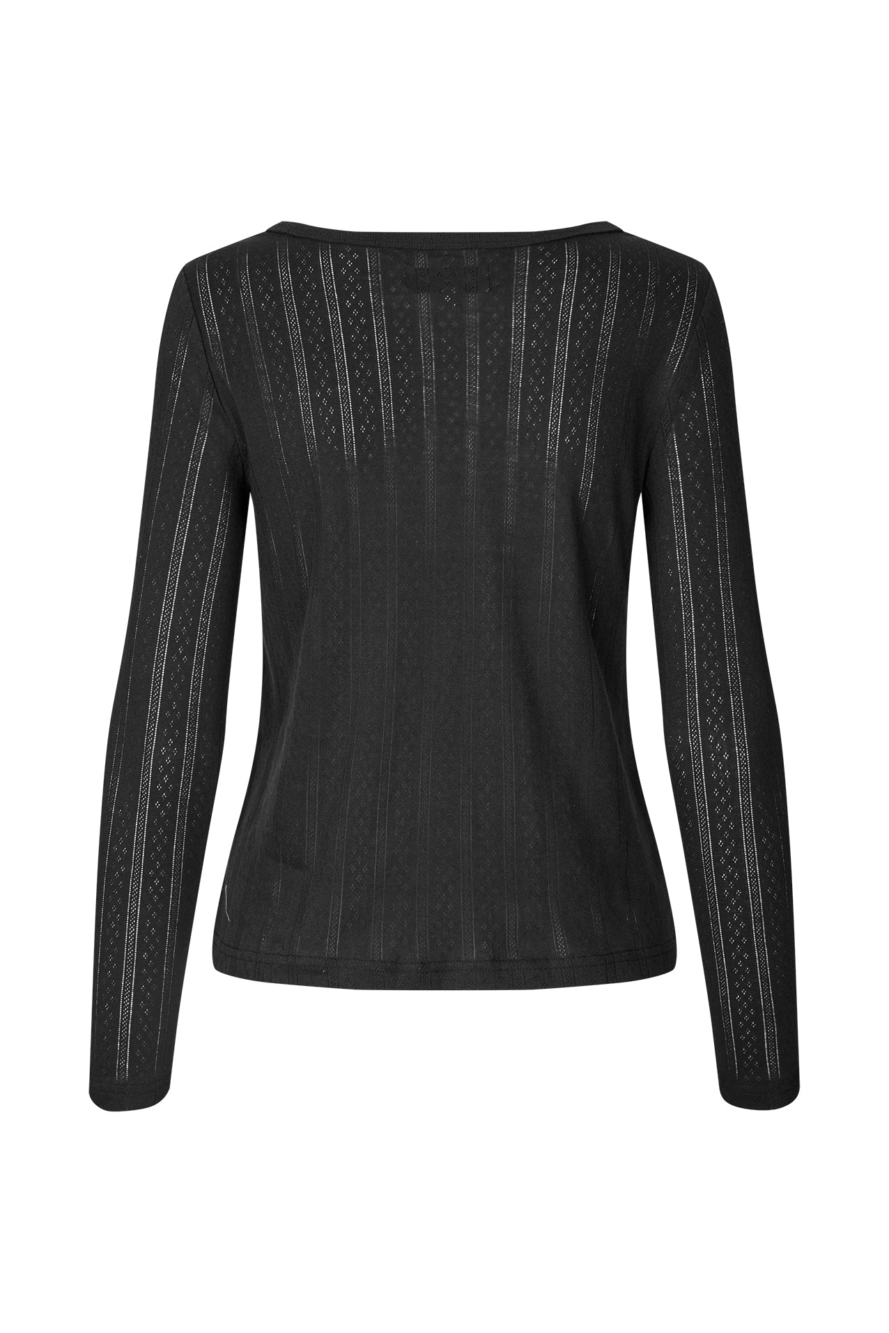 Lollys Laundry SamaraLL Blouse Blouse 99 Black