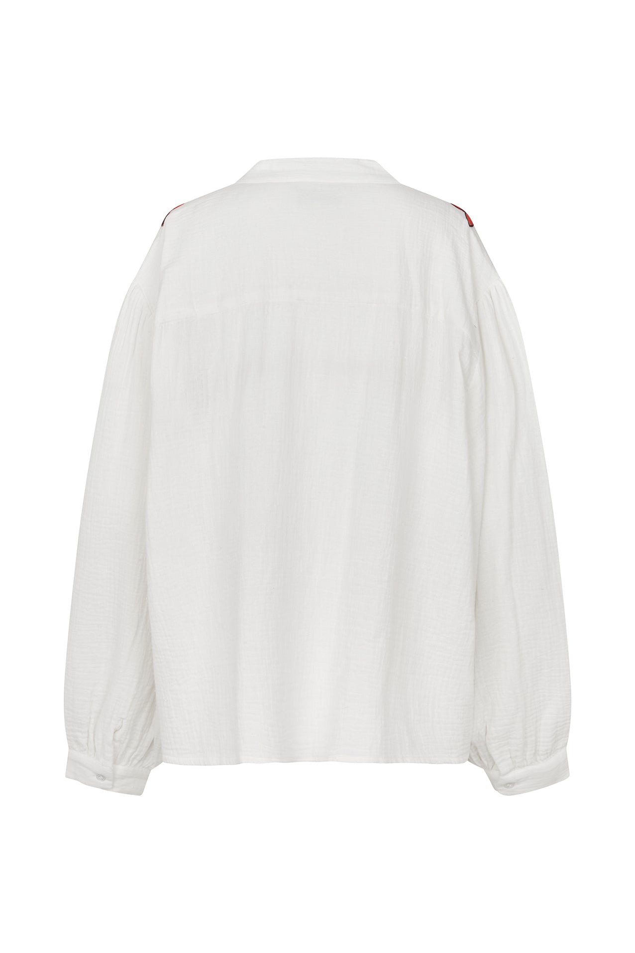 ScottieLL Shirt - Creme