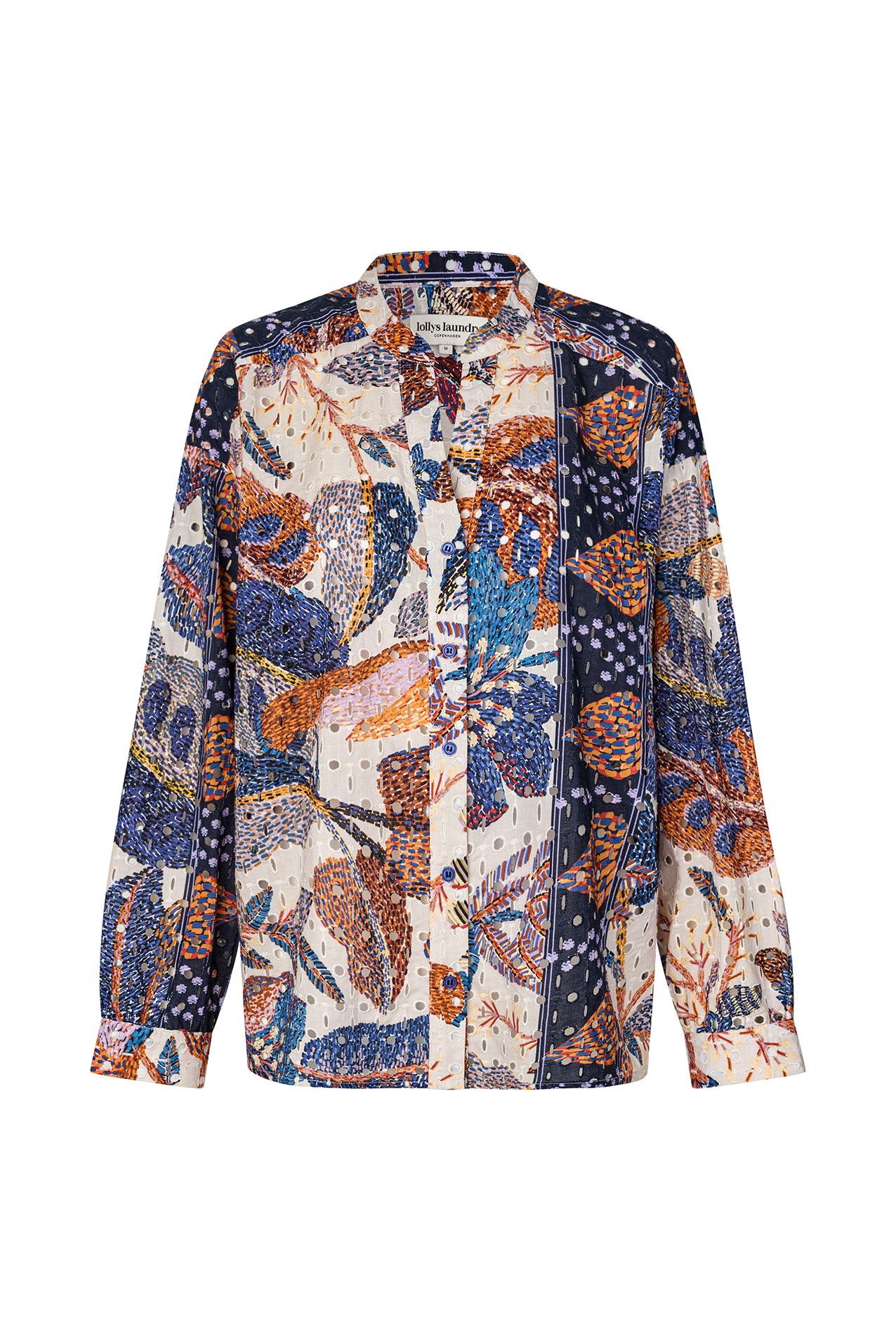 Lollys Laundry ScottieLL Shirt Shirt 70 Multi