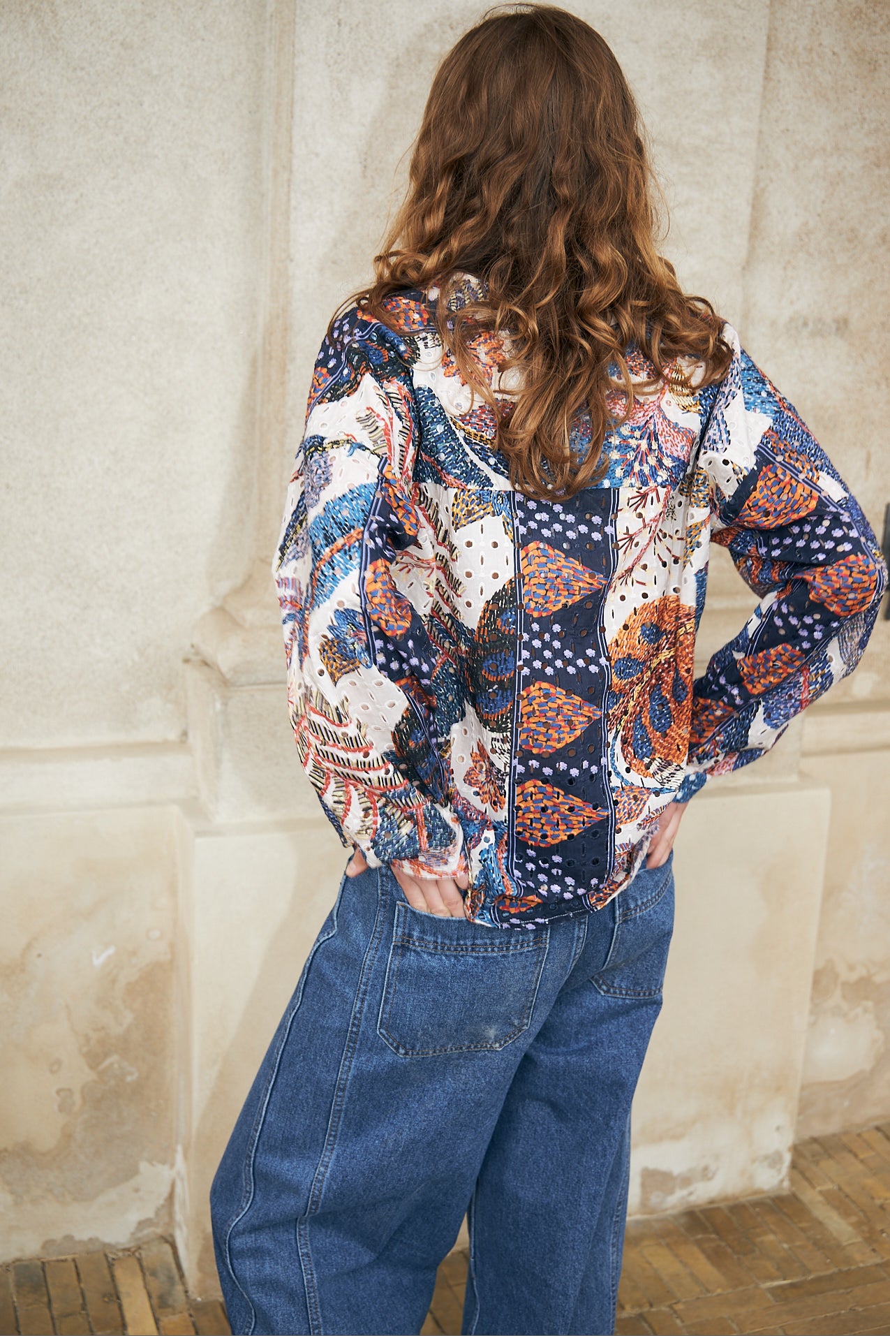 Lollys Laundry ScottieLL Shirt Shirt 70 Multi