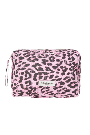 Lollys Laundry SeaLL Toiletry Bag Bag 84 Light Pink