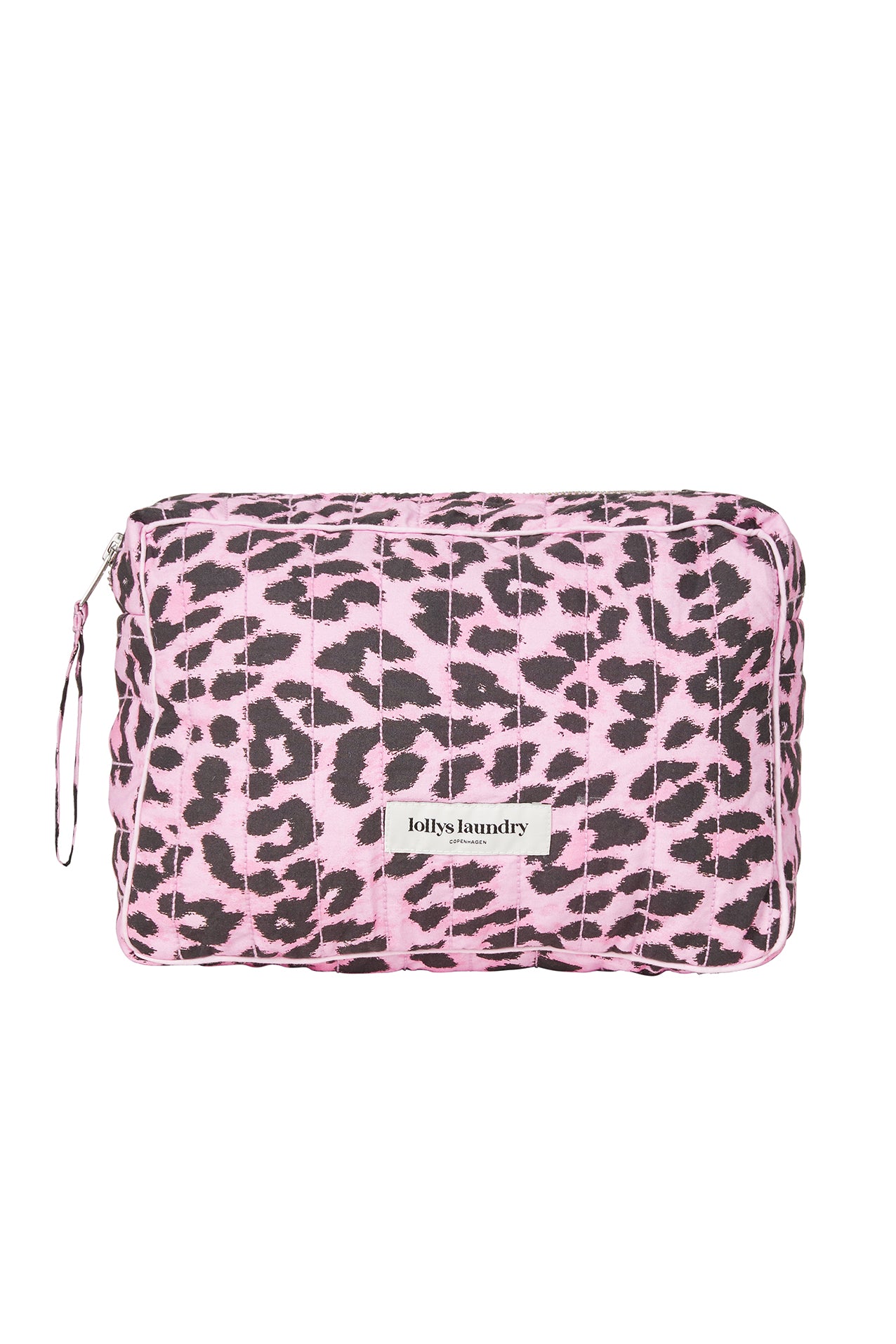 SeaLL Toiletry Bag - Light Pink