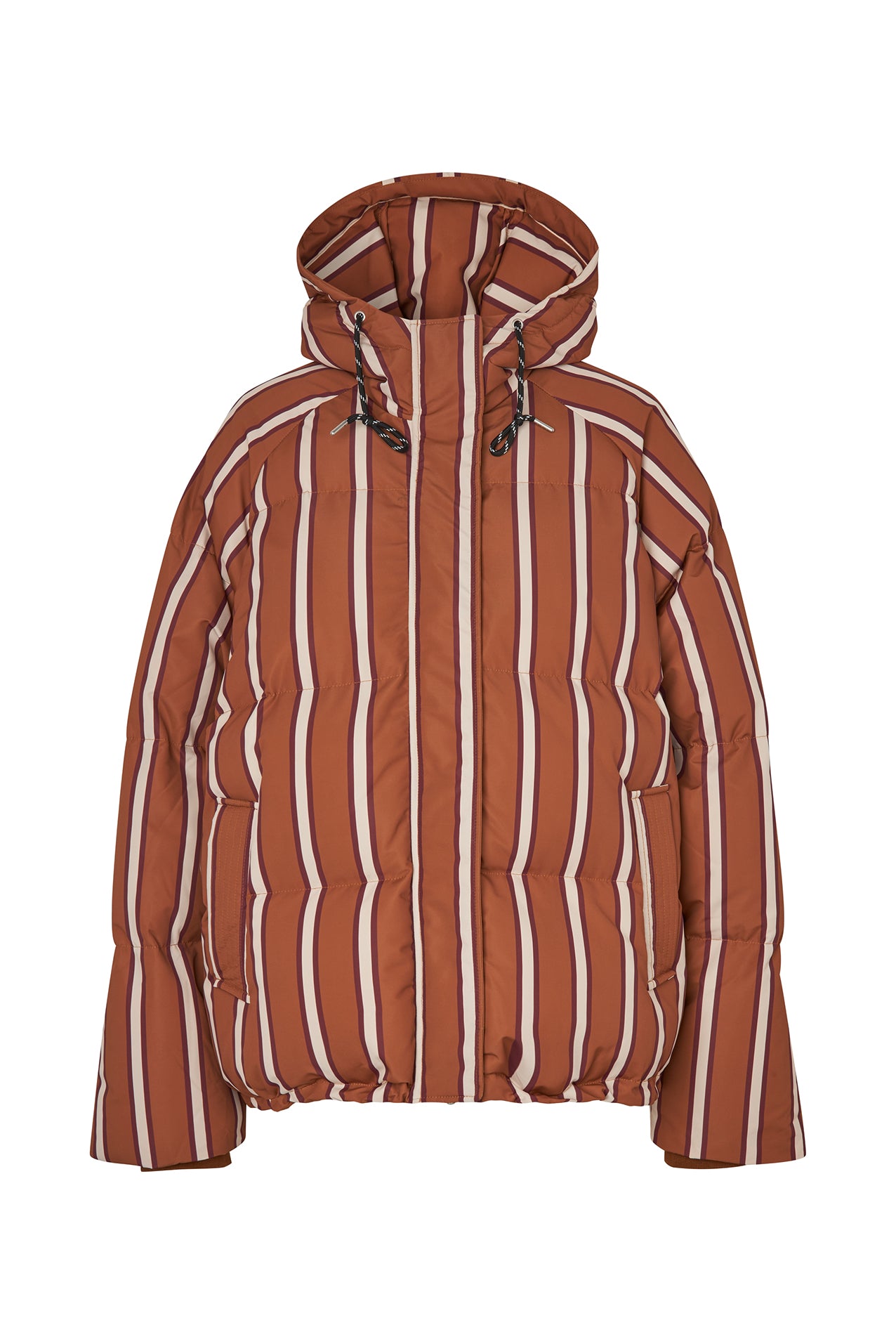 Lollys Laundry ShelbyLL Jacket Outerwear 54 Rust