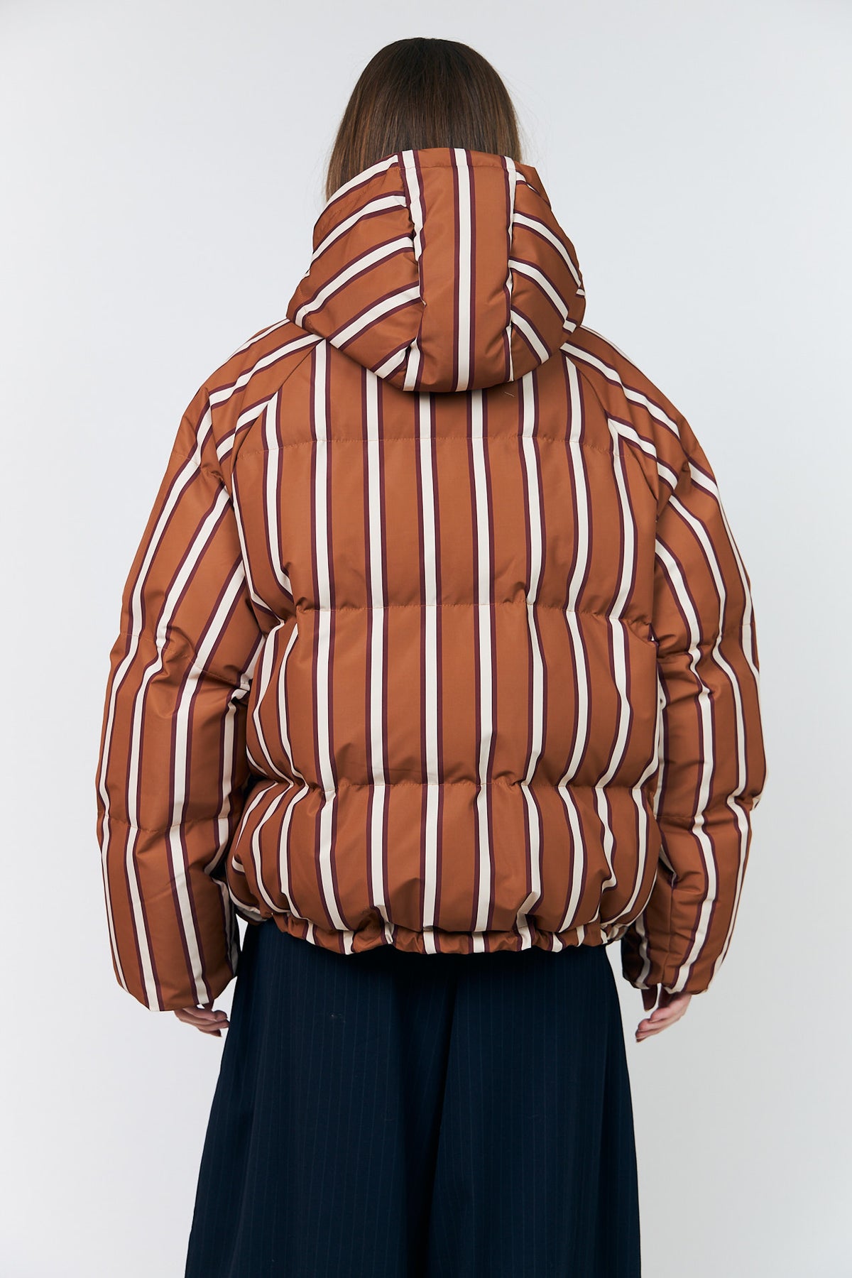 Lollys Laundry ShelbyLL Jacket Outerwear 54 Rust