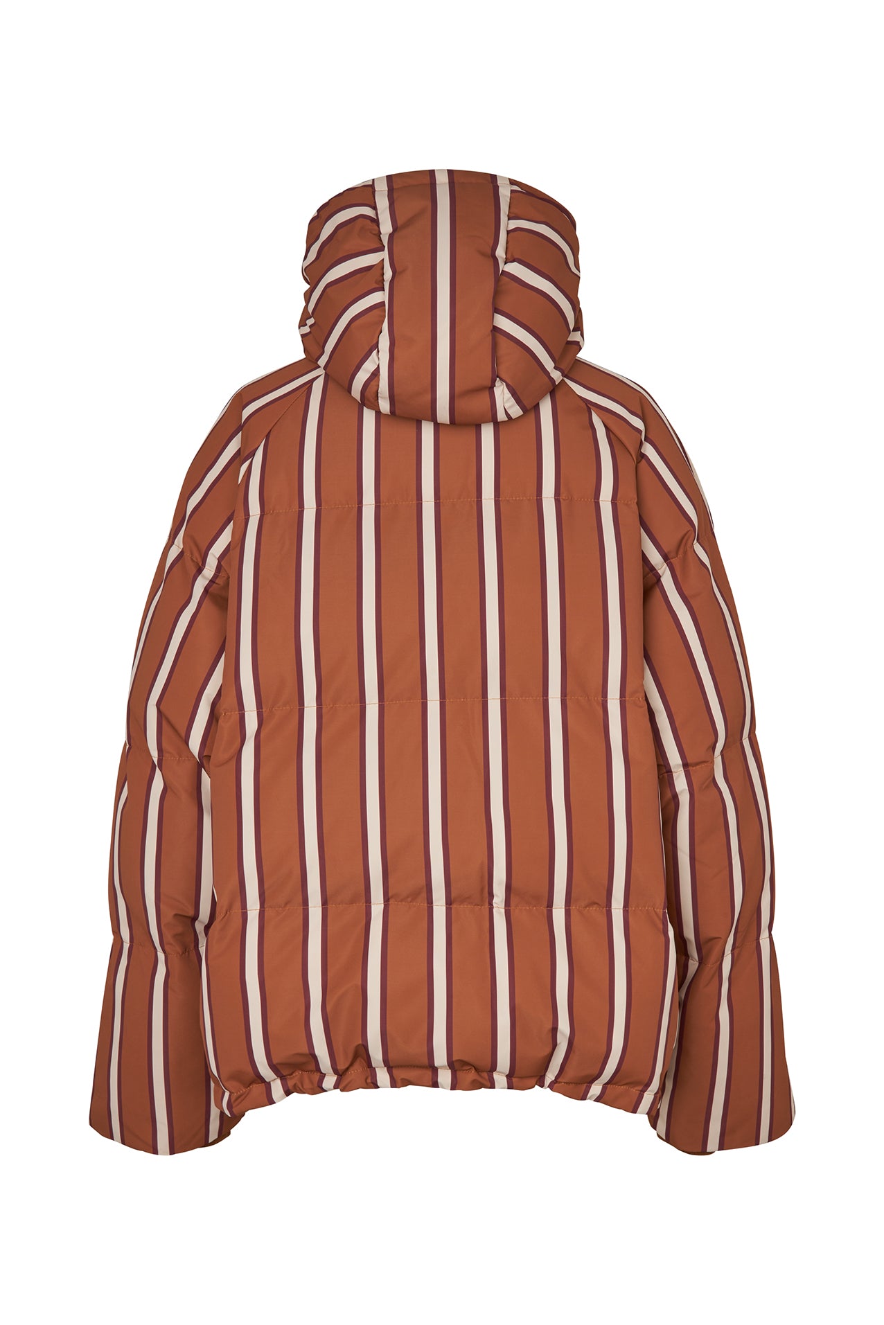 Lollys Laundry ShelbyLL Jacket Outerwear 54 Rust