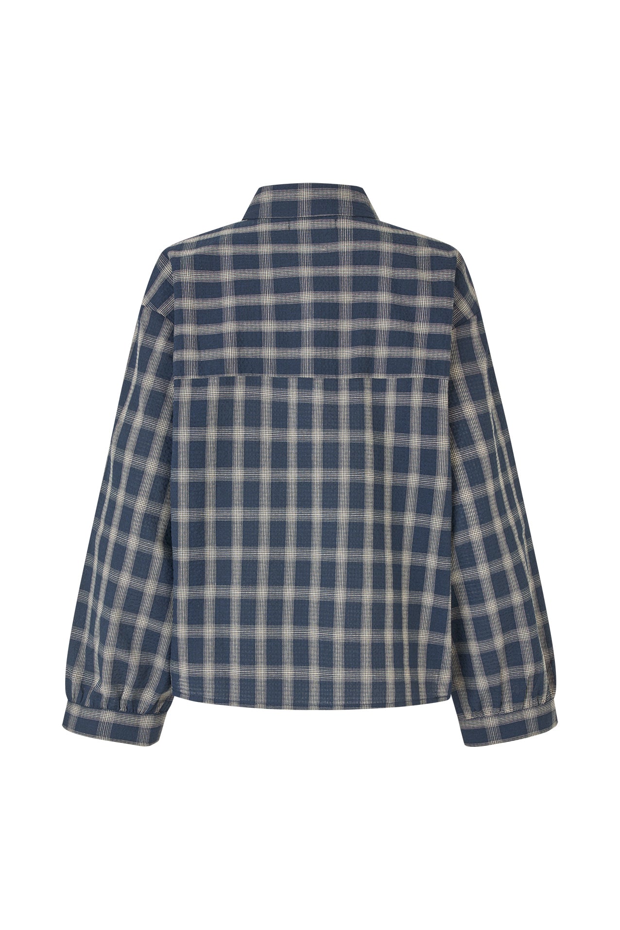 Lollys Laundry SivLL Shirt Shirt 23 Dark Blue