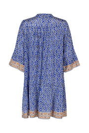 SohoLL Short Dress