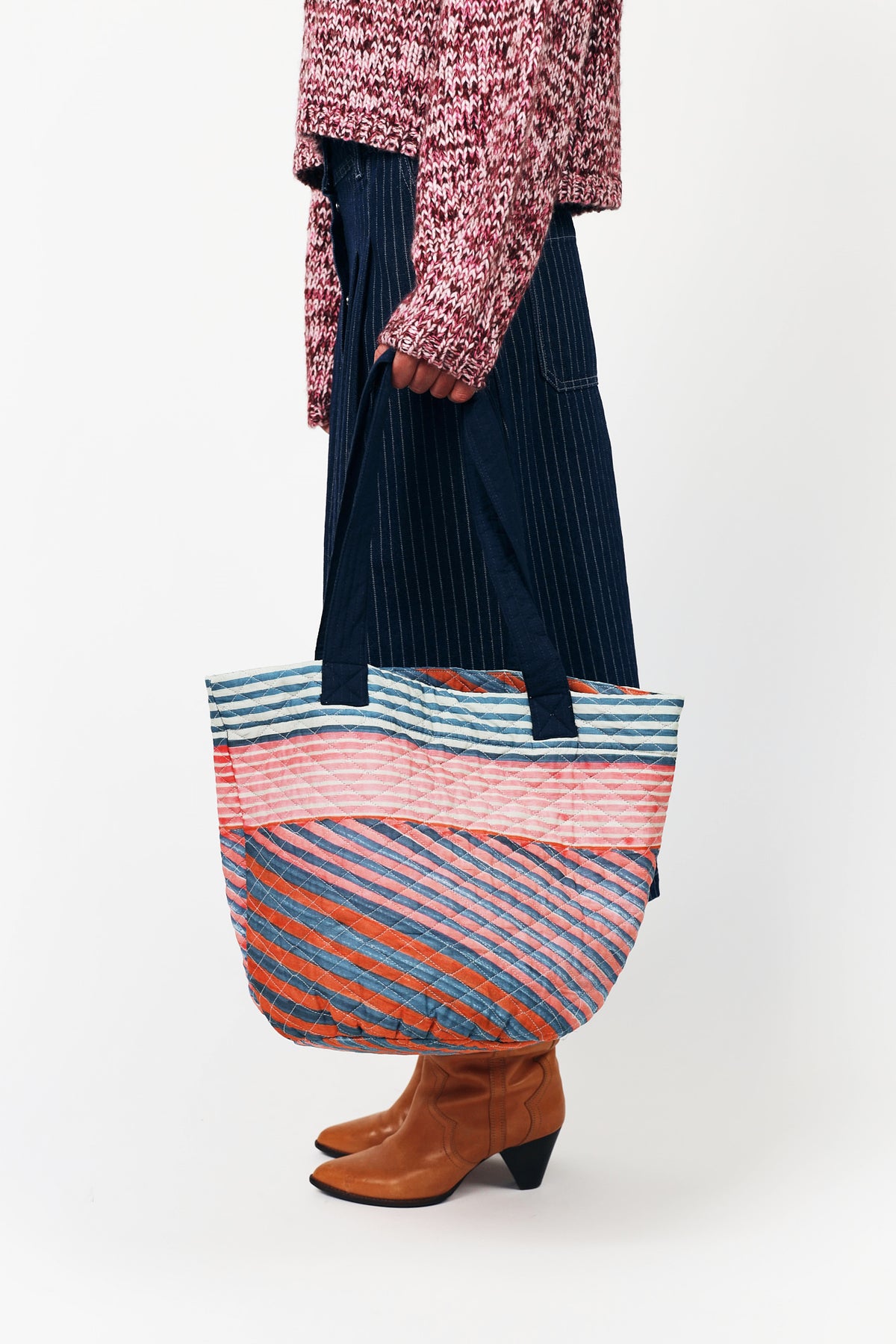 Lollys Laundry StevieLL Tote Bag Bag  70 Multi