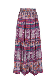 SunsetLL Maxi Skirt
