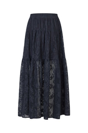 SunsetLL Maxi Skirt
