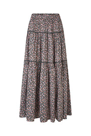 SunsetLL Maxi Skirt