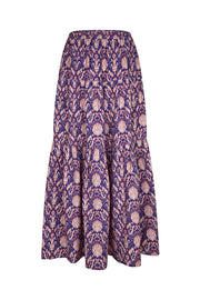 SunsetLL Maxi Skirt