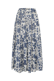 SunsetLL Maxi Skirt