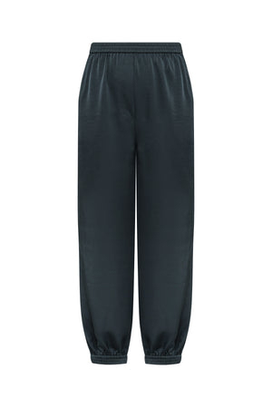 Lollys Laundry TalmaLL Pants Pants  18 Washed Black