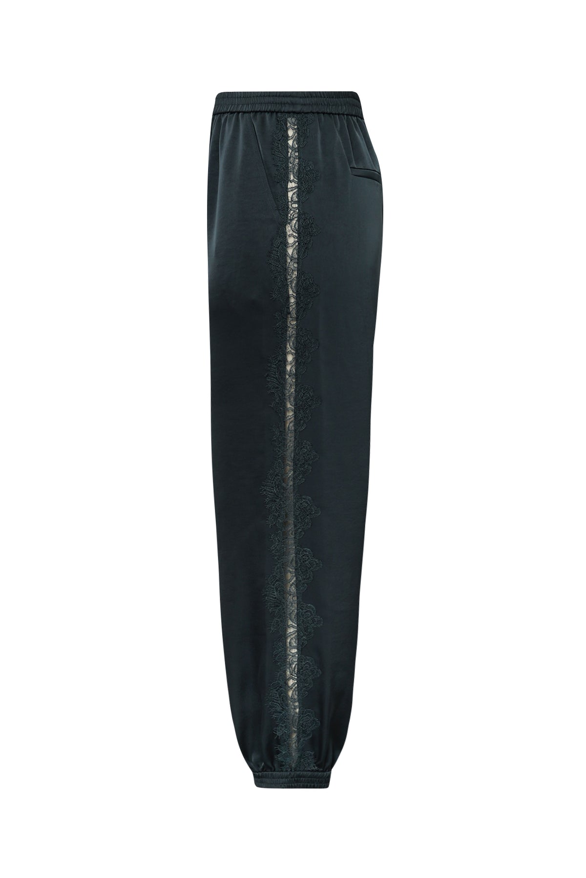 Lollys Laundry TalmaLL Pants Pants  18 Washed Black