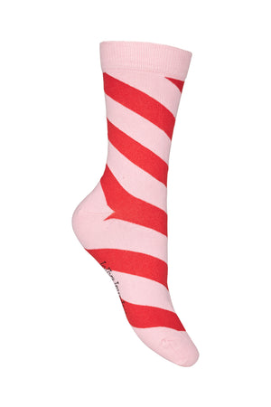 Lollys Laundry TerraLL Socks Socks 51 Pink