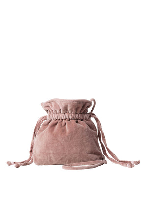 Lollys Laundry ThelmaLL Bag Bag 36 36 Dusty Rose