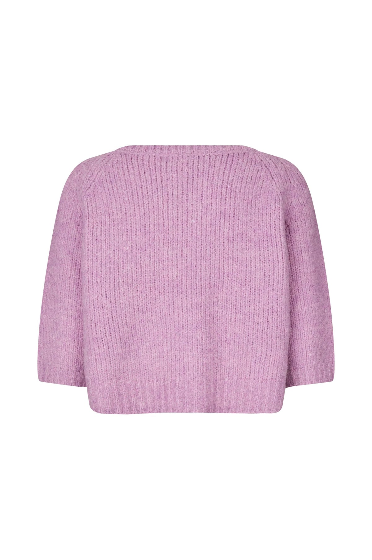 TortugaLL Jumper 3/4 - Dark Lavender