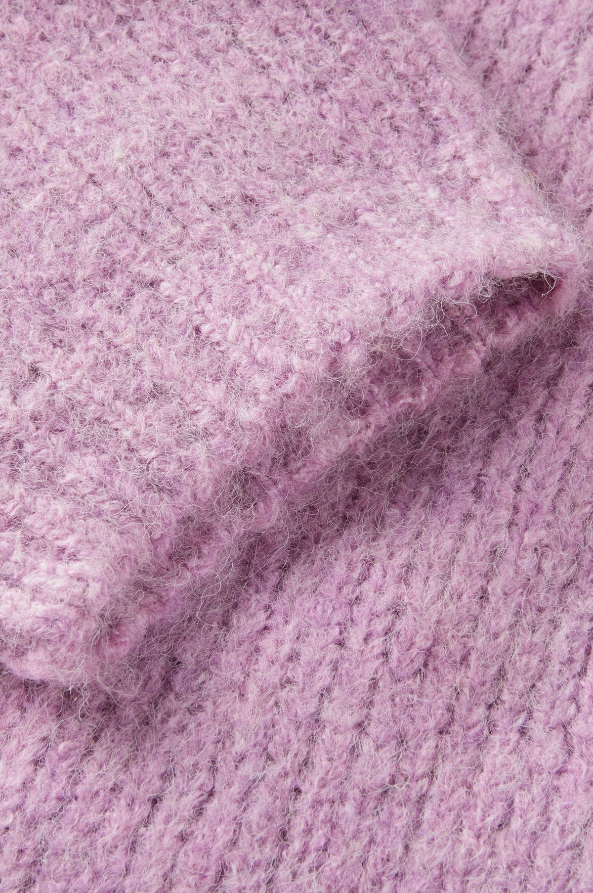 TortugaLL Jumper 3/4 - Dark Lavender