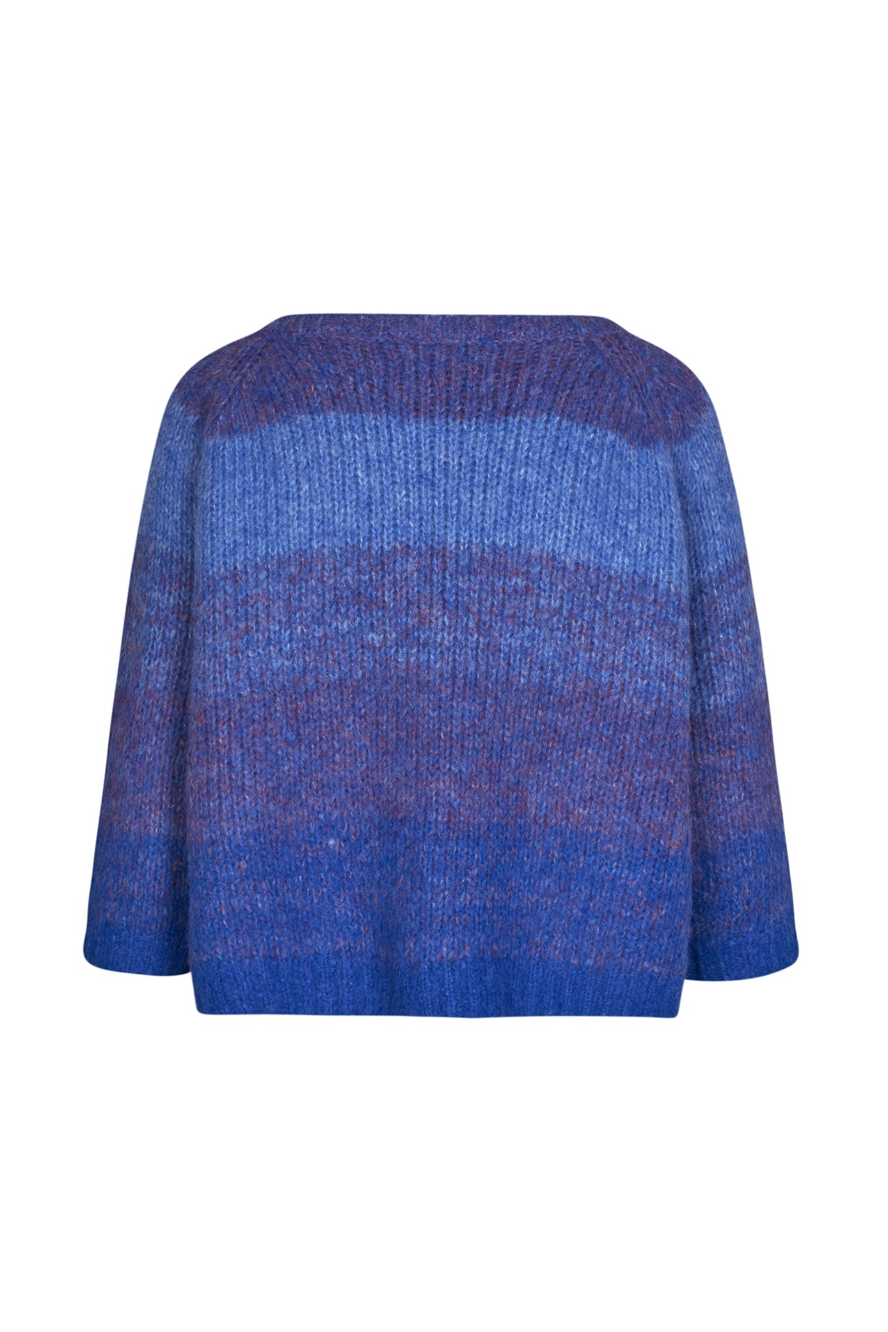 Lollys Laundry TortugaLL Jumper SS Jumper 20 Blue