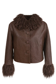 TracyLL Jacket