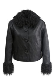 TracyLL Jacket