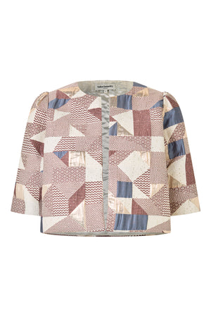 Lollys Laundry TrineLL Short Jacket Jacket 70 Multi