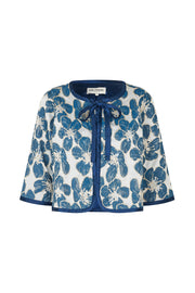 TrineLL Short Jacket