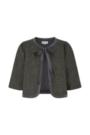 TrineLL Short Jacket