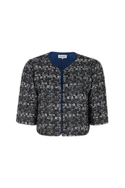 TrineLL Short Jacket