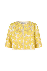 TrineLL Short Jacket 3/4