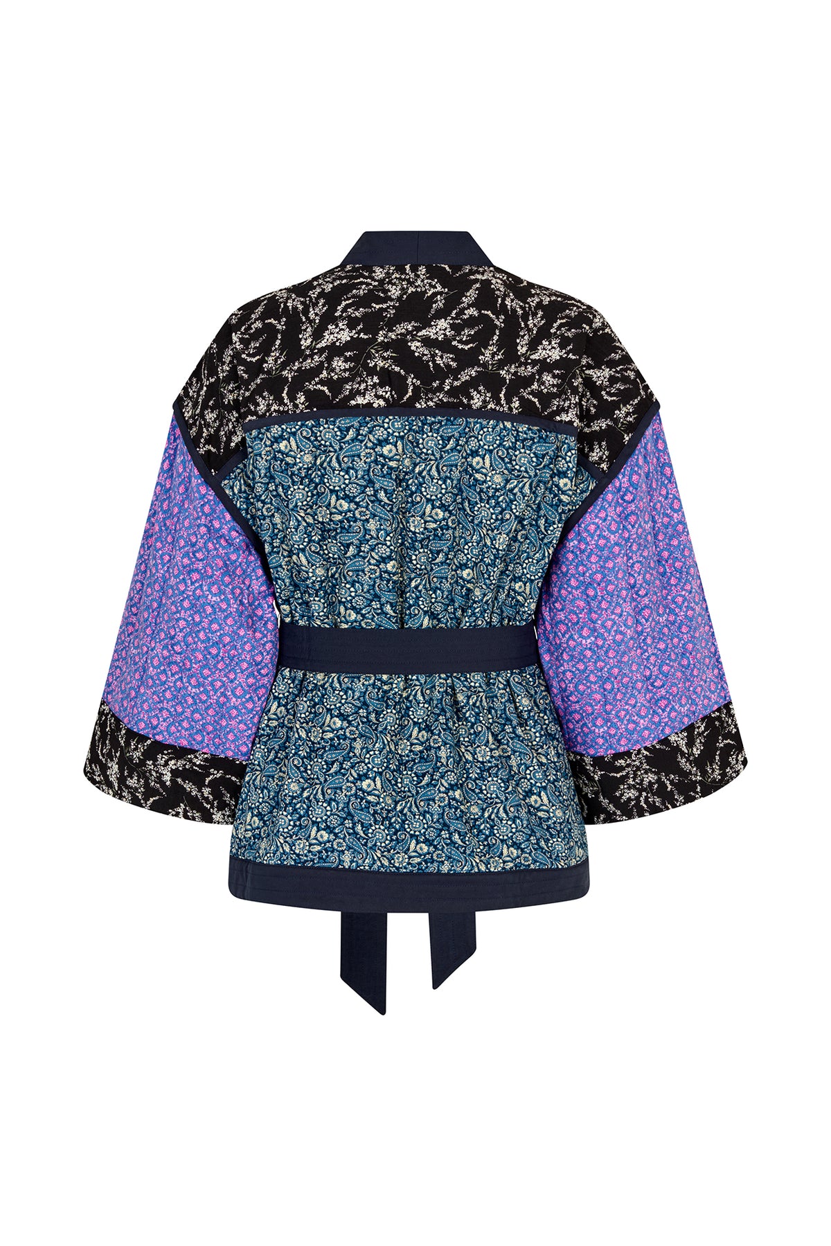 TristyLL Jacket - Blue