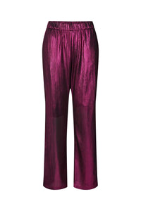 Tuula Pants - Pink