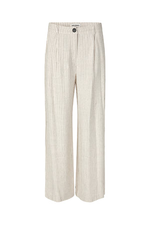 Lollys Laundry TylerLL Pants Pants 02 Creme