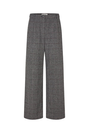 Lollys Laundry TylerLL Pants Pants 10 Grey